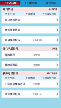 软考系统集成项目管理