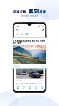 大众进口汽车ivw