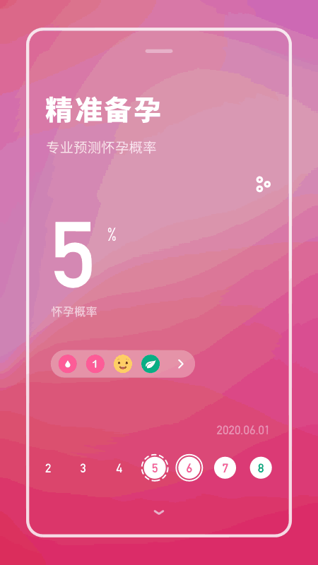 备孕专家pro