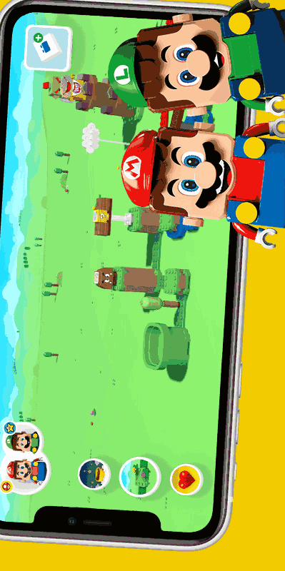 lego super mario