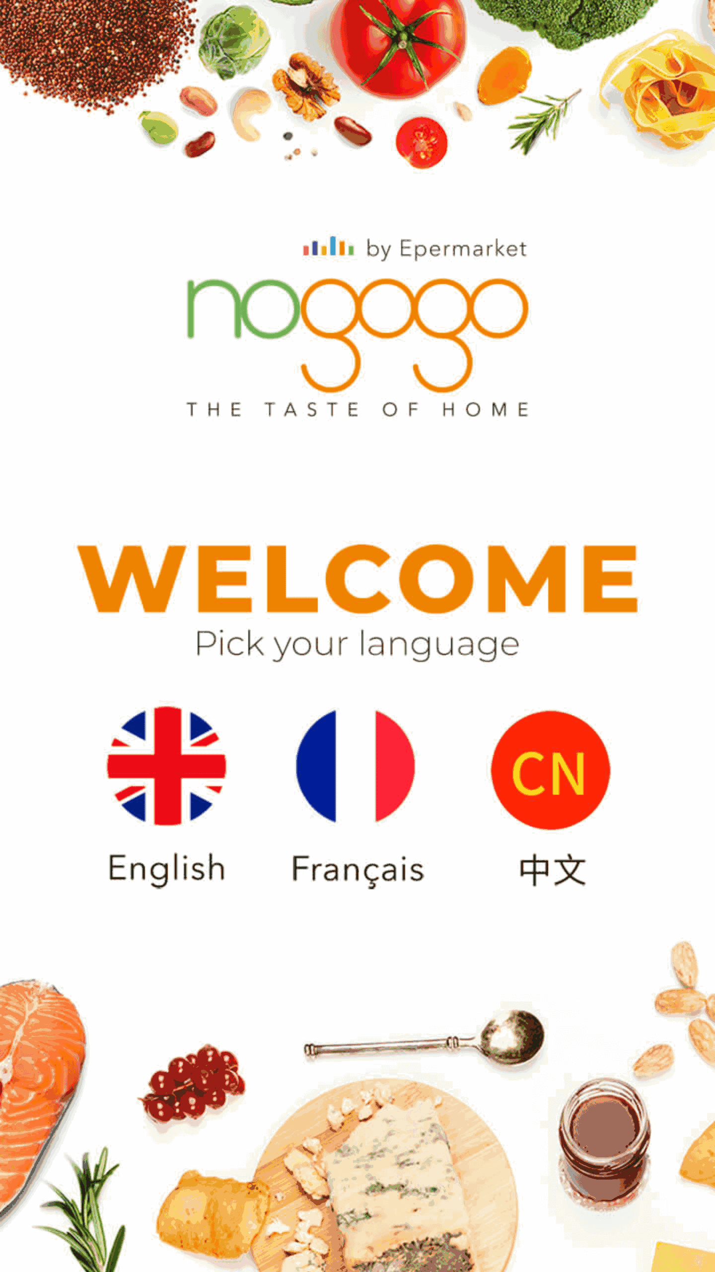 nogogo