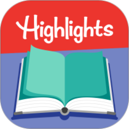 highlights电子图书馆