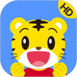 巧虎缤纷世界hd