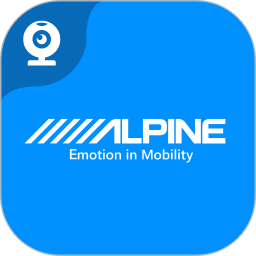 alpine dvr