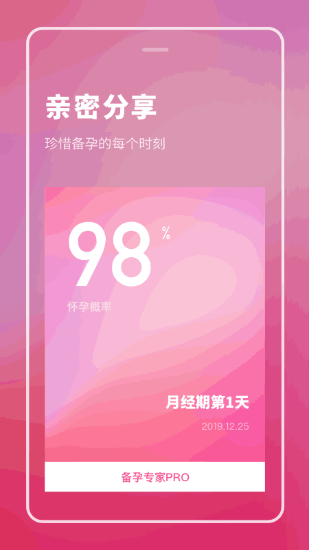 备孕专家pro