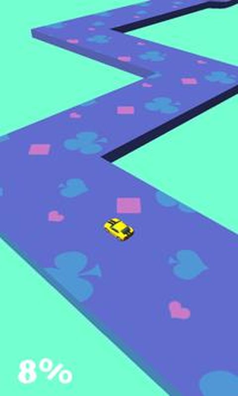 全民漂移3d：汽车合并
