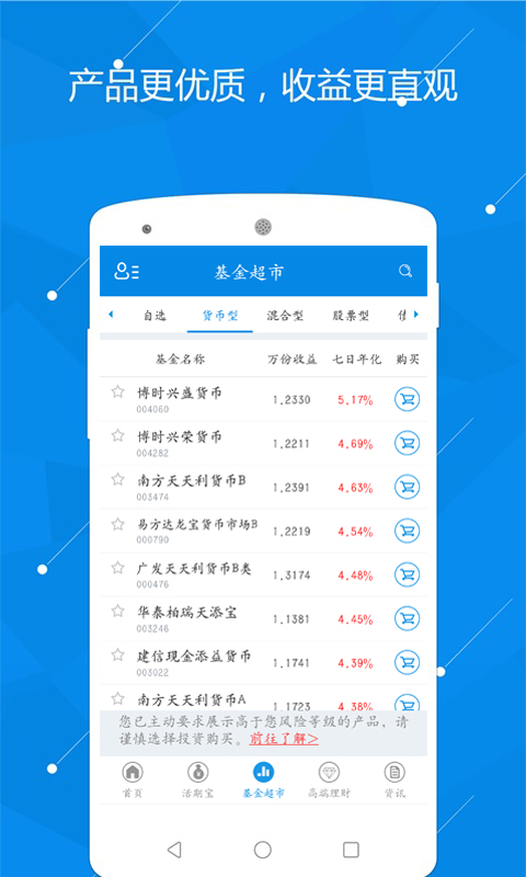 富济基金