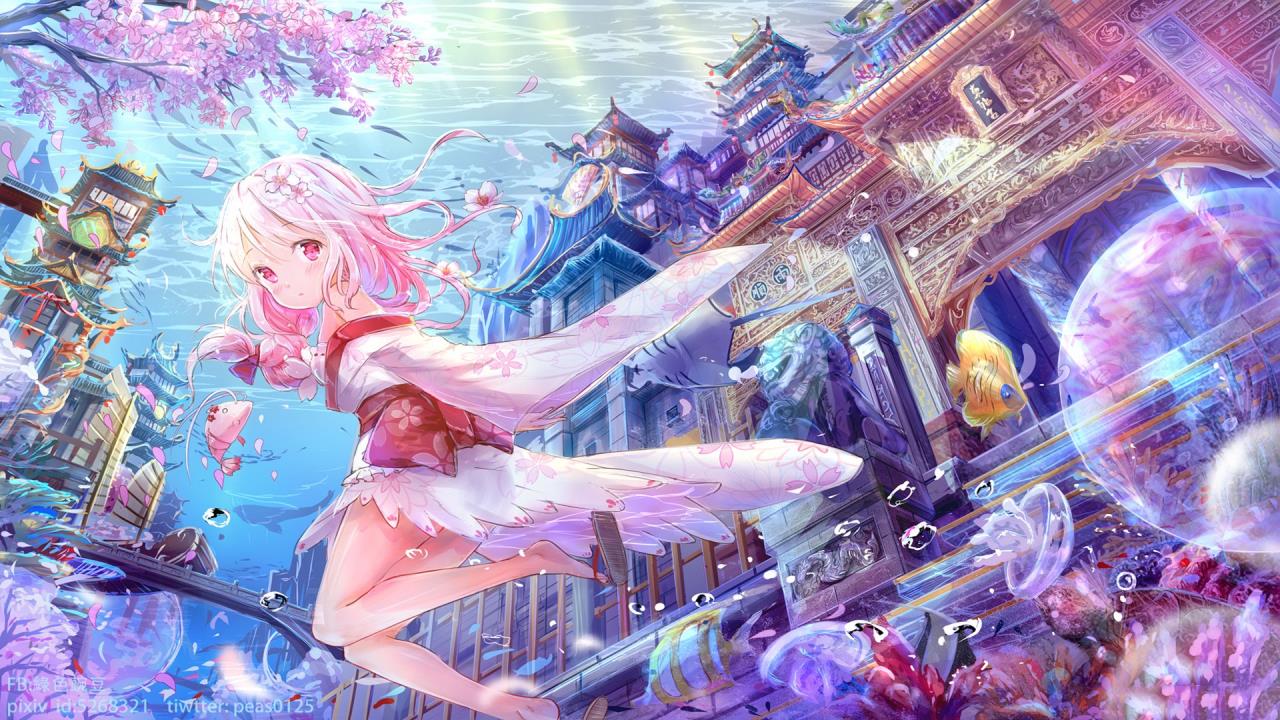 原神，花样百出的下线方式